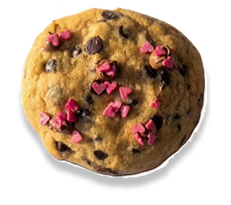 Peanut Butter Cookie